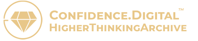 Confidence.Digital