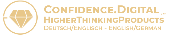 Confidence.Digital